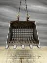タグチ認定中古 スケルトンバケット　20～22ton　100×100（横ピン仕様）