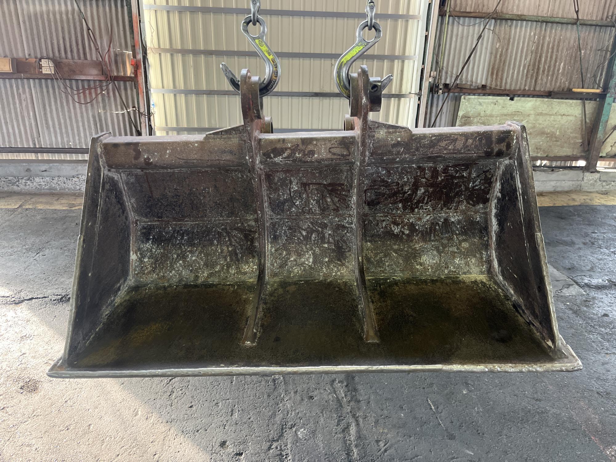 タグチ認定中古 法面バケット　3～4ton　Y1-30