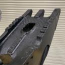 タグチ認定中古 コンクリート小割圧砕機　MC小割機　20～22ton　MC-201