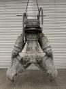 タグチ認定中古 ツインシリンダ　D-SRC大割カッター　20～22ton　D-SRC-211A