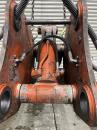 タグチ認定中古 首振りグラスパー　20～22ton　GV-200L