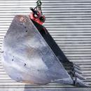 タグチ認定中古 スケルトンバケット　20～22ton　100×160（横ピン仕様）