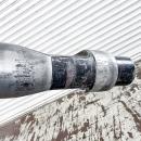 タグチ認定中古 杭打ちチゼル　10～14ton