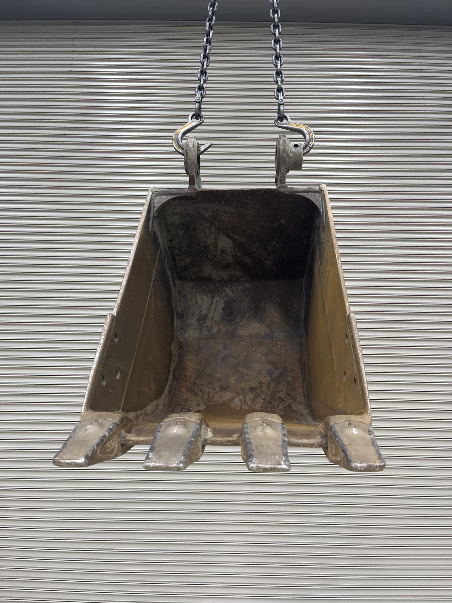 タグチ認定中古 狭幅バケット　6～8ton　560幅