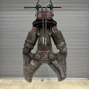 タグチ認定中古 ツインシリンダ　DSXカッター　10～14ton　DSX-120A