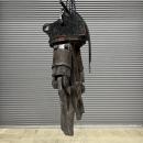 タグチ認定中古 ツインシリンダ　DSXカッター　10～14ton　DSX-120A