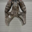 タグチ認定中古 ツインシリンダ　DSXカッター　10～14ton　DSX-120A