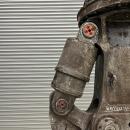 タグチ認定中古 ツインシリンダ　DSXカッター　10～14ton　DSX-120A