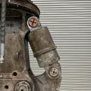 タグチ認定中古 ツインシリンダ　DSXカッター　10～14ton　DSX-120A