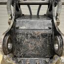 タグチ認定中古 ツインシリンダ　DSXカッター　10～14ton　DSX-120A