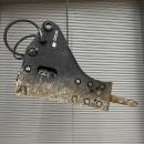 タグチ認定中古 サイドマウント　GBブレーカー　20～22ton　GBS-210