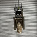 タグチ認定中古 サイドマウント　GBブレーカー　20～22ton　GBS-210