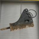 タグチ認定中古 サイドマウント　GBブレーカー　20～22ton　GBS-210