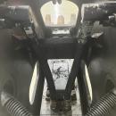 タグチ認定中古 サイドマウント　GBブレーカー　20～22ton　GBS-210