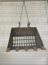 タグチ認定中古 スケルトンバケット　20～22ton　100×160