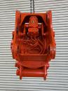 タグチ認定中古 全旋回グラスパーVSC 6～8ton GV-62SC