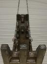 タグチ認定中古 コンクリート小割圧砕機　MC小割機　20～22ton　MC-201