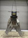 タグチ認定中古 ツインシリンダ　DX-SRC大割カッター　10～14ton　DX-SRC-135A
