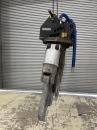 タグチ認定中古 ツインシリンダ　DX-SRC大割カッター　10～14ton　DX-SRC-135A