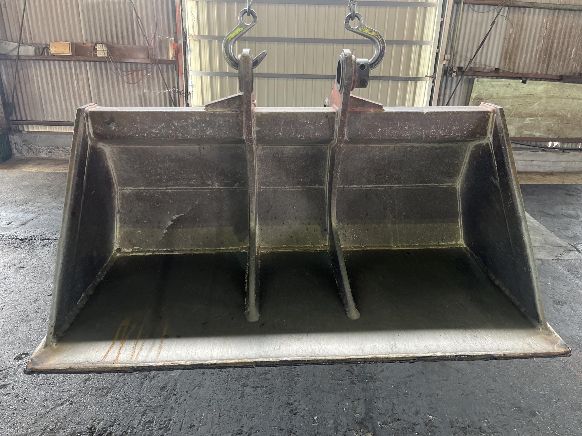 タグチ認定中古 法面バケット　6～8ton　Y1-60