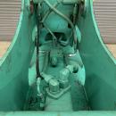 タグチ認定中古 雑木&草刈り機　クサカルゴン　20～22ton　KS-202