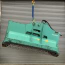 タグチ認定中古 雑木&草刈り機　クサカルゴン　20～22ton　KS-202