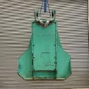タグチ認定中古 雑木&草刈り機　クサカルゴン　20～22ton　KS-202