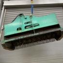タグチ認定中古 雑木&草刈り機　クサカルゴン　20～22ton　KS-202