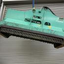 タグチ認定中古 雑木&草刈り機　クサカルゴン　20～22ton　KS-202