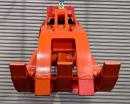 タグチ認定中古 全旋回グラスパーVSD 6～8ton GV-60SD
