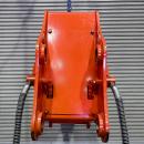 タグチ認定中古 全旋回グラスパーVSD 6～8ton GV-60SD