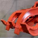 タグチ認定中古 全旋回グラスパーVSD 6～8ton GV-60SD
