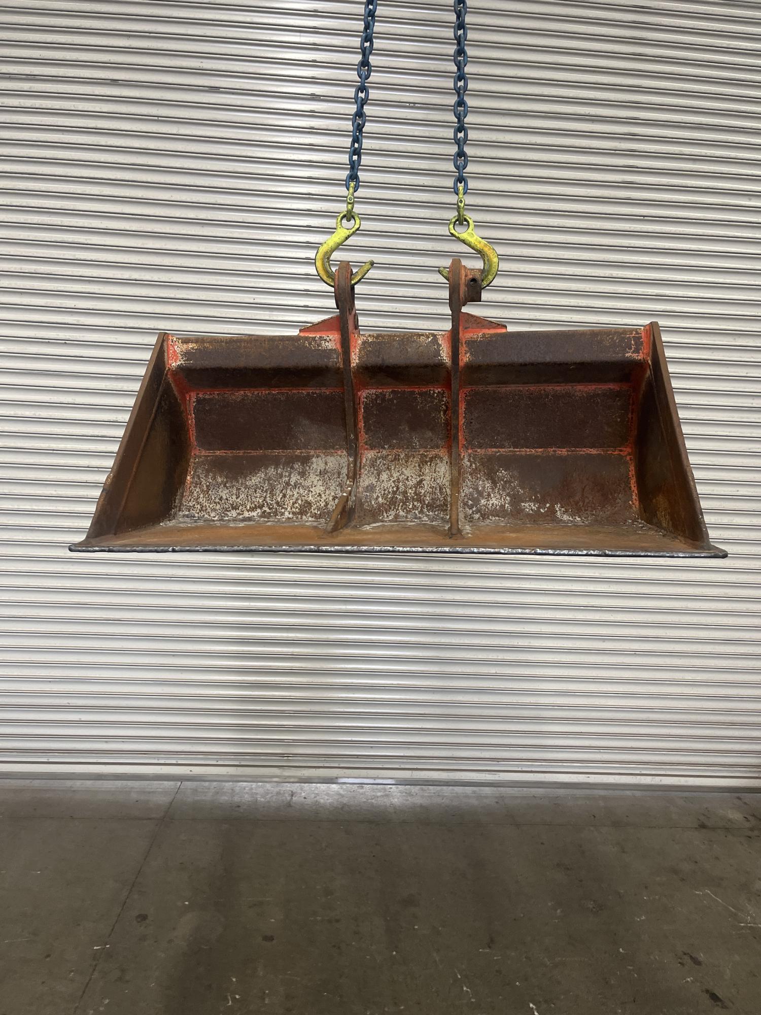 タグチ認定中古 法面バケット　6～8ton　Y1-60