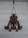 タグチ認定中古 首振りグラスパー　20～22ton　GV-200L