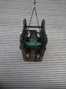 タグチ認定中古 首振りグラスパー　20～22ton　GV-200L