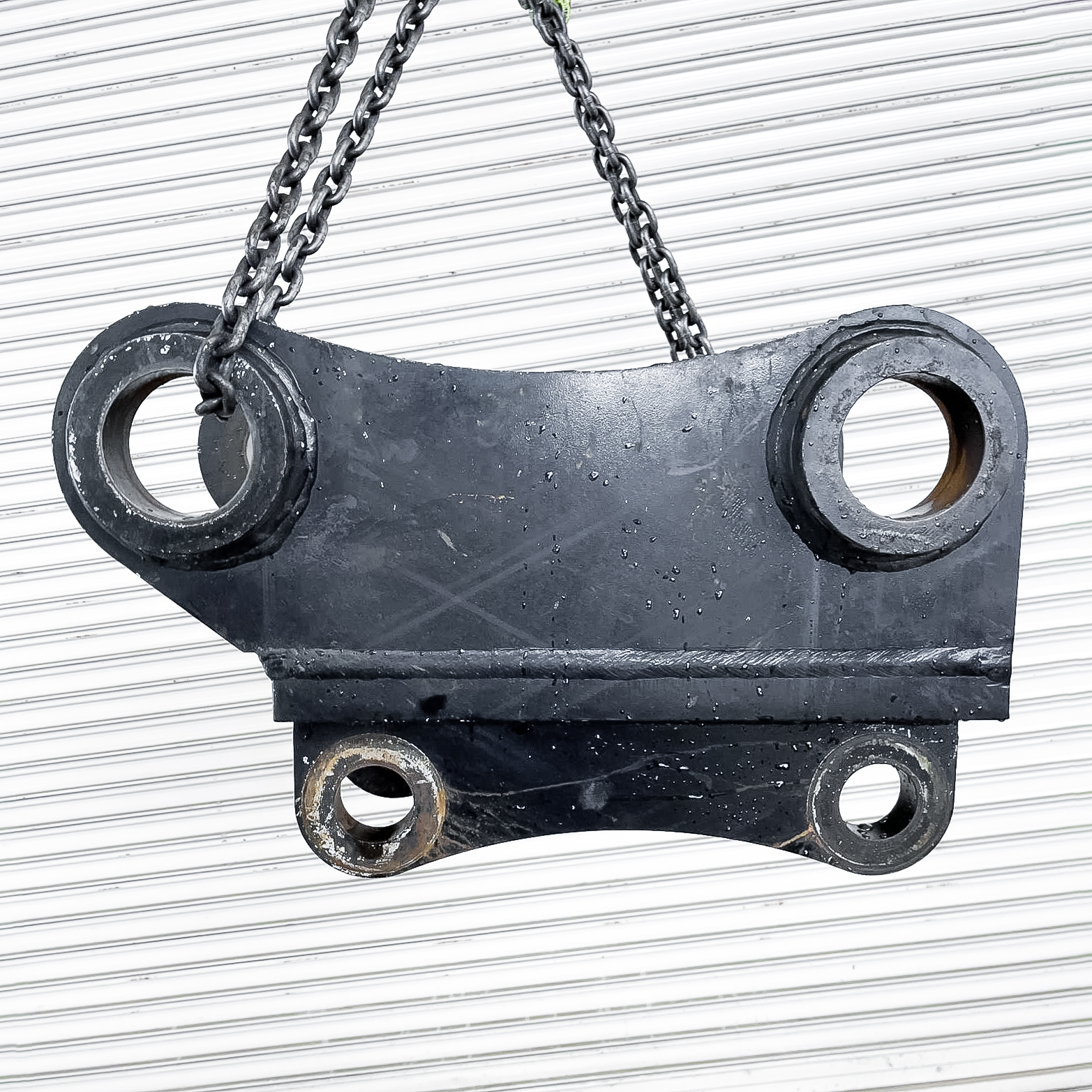 タグチ認定中古 アダプタブラケット　20～22ton　BA-202