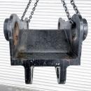 タグチ認定中古 アダプタブラケット　20～22ton　BA-202