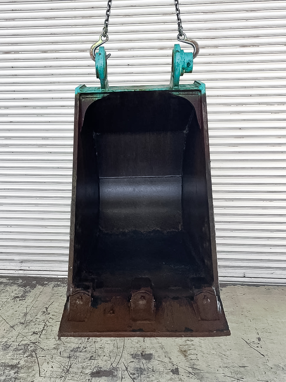 タグチ認定中古 狭幅バケット　20～22ton　750幅