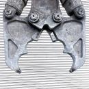 タグチ認定中古 ツインシリンダ　D大割機　10～14ton　D-131A