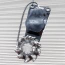 タグチ認定中古 アスファルト・コンクリート切削機　THツインドラムカッター　10～14ton　TH-122