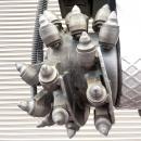 タグチ認定中古 アスファルト・コンクリート切削機　THツインドラムカッター　10～14ton　TH-122