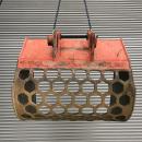 タグチ認定中古 ハニカムスケルトンバケット　20～22ton　HSK-200　HEX120