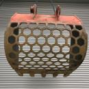 タグチ認定中古 ハニカムスケルトンバケット　20～22ton　HSK-200　HEX120