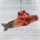 タグチ認定中古 機械式　グラスパーV3　20～22ton　GT-200