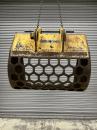 タグチ認定中古 ハニカムスケルトンバケット　20～22ton　HSK-200　HEX120