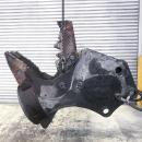 タグチ認定中古 油圧発電式磁石付　MC小割機　with　マグ・ゴン　20～22ton　MC-201DM7A