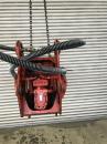タグチ認定中古 全旋回グラスパーVSC 4～5ton GV-42SC