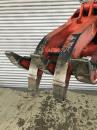 タグチ認定中古 全旋回グラスパーVSC 4～5ton GV-42SC