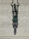 タグチ認定中古 油圧ブレーカー　1.2～2.5ton