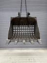 タグチ認定中古 スケルトンバケット　20～22ton　100×100